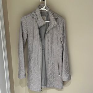 LAUNDRY by Shelli Segal  Quilted Jacket size US XS